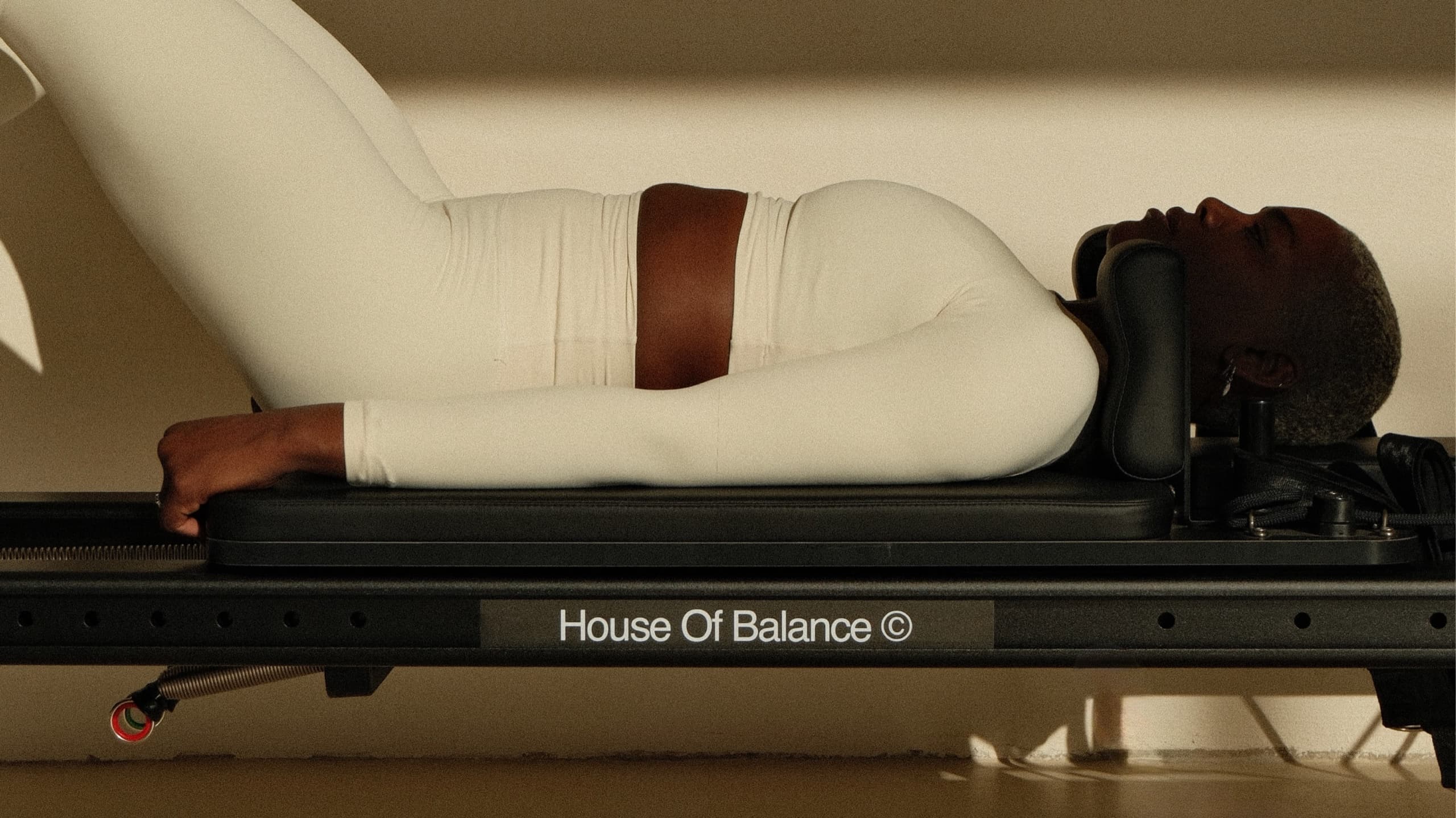 Estudio House Of Balance